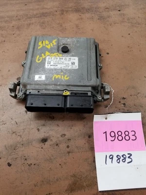 Engine ECM 156 Type Fits 15-20 MERCEDES GLA-CLASS 138955 Foto 1 de 4