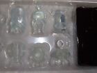 CLEAR MINI TREEHOUSE FIGURES SCARYGIRL SCARY GIRL  (20)