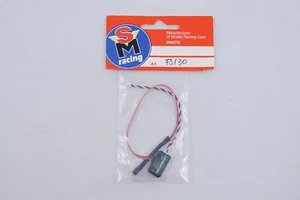 Sistemas Inalámbricos Fly Sky FS130 Sensor De RPM Óptico FS-SPD02 Para FS-IT4 - Imagen 1 de 2