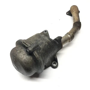 LAND ROVER DISCOVERY 2 TD5 2.5 ENGINE OIL COOLER PIPE GENUINE UNIT 1998 - 2004 - Picture 1 of 3