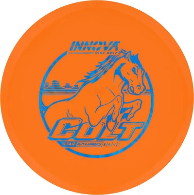Innova Star Colt | Choose Weight & Color - Image 1 of 4
