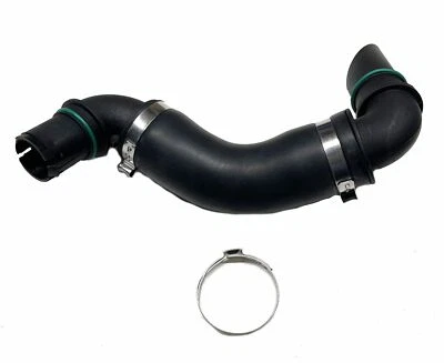 PCV Crankcase Breather Tube Hose w/ O-Ring Fits Ford V8 6.0L 4C3Z6A603AA - Image 1 of 4