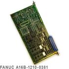 FANUC PCB Add Memory A16B-1210-0381