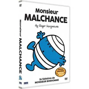 Mr Muñeco: Mr Bump - DVD Nuevo - Imagen 1 de 1