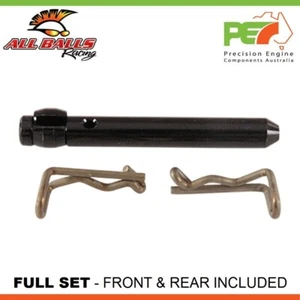 Kit de pernos pinza de freno delantero y trasero para CAN-AM OUTLANDER 800R XMR - Imagen 1 de 4