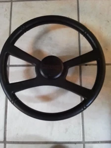 88-94 GMC  Chevrolet Silverado SuburbanSierra Truck Steering Wheel C1500 C2500 - Picture 1 of 11