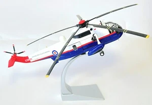 Sikorsky SH-3D Imperio Pruebas Pilotos Escuela Corgi Modelo Escala 1:72 AA33412 - Imagen 1 de 17
