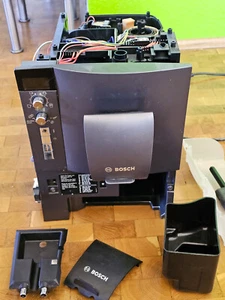 Bosch VeroCafe Latte Pro Defekt - Ersatzteilespender - Bild 1 von 5