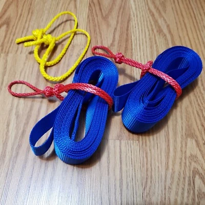 hamaca suspenso becket enganche kit Foto 1 de 4