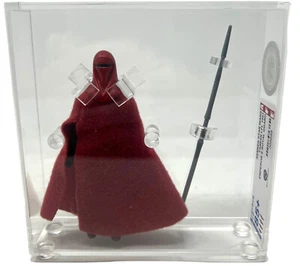 EMPERORS ROYAL GUARD - LFL AFE grading 85+! - 1983 AFA UKG - INKgrafiX TOYS A1 - Bild 1 von 7