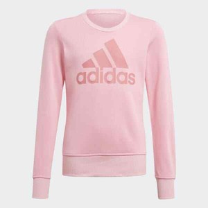 Abbigliamento da bambina dai 2 ai 16 anni rosa adidas | Acquisti Online su  eBay