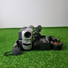 Panasonic NV-DS65EN Camcorder MiniDV Digital Video Camera
