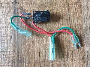 Tohatsu Neutral Switch 3A3760861 3A3-76086-1 - Picture 1 of 2