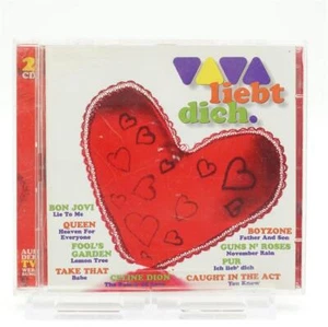 Viva Liebt Dich CD gebraucht sehr gut - Bild 1 von 1