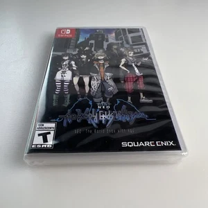 Neo The World Ends with You - Nintendo Switch - Sealed - Foto 1 di 4
