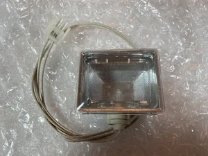 70002359 New Genuine OEM Maytag Oven Lamp Assembly - Picture 1 of 3