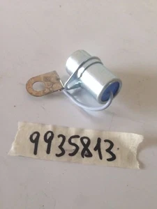 CONDENSATORE PER ALTERNATORE ORIGINALE FIAT 9935813 - Picture 1 of 2