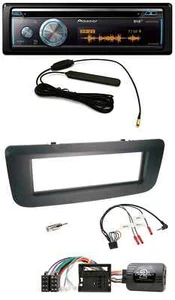 Pioneer CD USB Bluetooth DAB Lenkrad Autoradio für Skoda Fabia 07-14 Praktik Roo - Bild 1 von 11