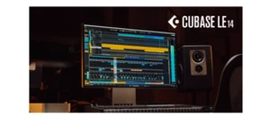Cubase LE 14 - Lizenz License - Bild 1 von 1