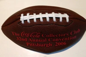 COCA COLA Fútbol Limitado a Miembros de Club que Asisten a Convención de Coleccionistas 2006 - Imagen 1 de 3