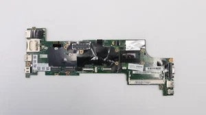 04X5178 For Lenovo ThinkPad X240 Motherboard I7-4600 04X5166  - Picture 1 of 4