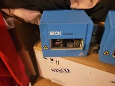 NEW SICK CLV490-0010 BARCODE SCANNER / CLV4900010