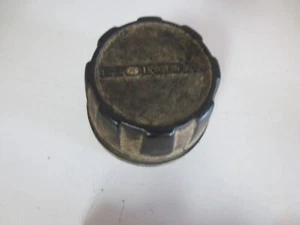 2004 03 Honda Foreman 450 ES Used OEM One Wheel Dust Hub Cap Cover - Picture 1 of 1