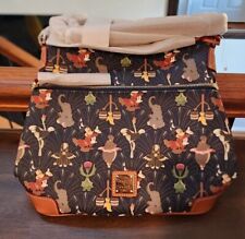 Disney Dooney & Bourke Fantasia Crossbody Bag