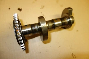Kawasaki KLE 250 KLE250 Anhelo cigüeñal equilibrador motor motor - Imagen 1 de 5
