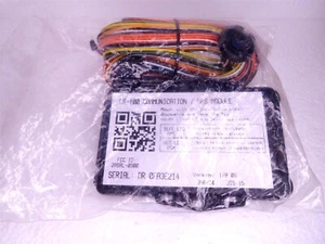 SWDS DR-100 Communion/GPS Module Fits 2018 Jeep Grand Cherokee Laredo (040125) - Picture 1 of 3