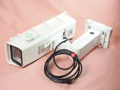 Bosch NBN-80122-F2 DINION IP Ultra 8000 MP 12MP 4k Network Box Camera 3.2mm Lens - Image 1 of 4