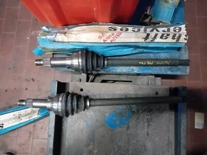 Austin Metro, Coppia Semiassi - Imagen 1 de 4