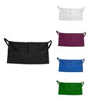 New Professional - Commercial 4 Pocket Waist Aprons - Restaurant Equipment (UWAP