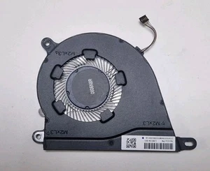 HP 14S-FQ 14-DQ 14S-DQ 15S-EQ 15S-FQ Wentylator chłodzący procesora L68134-001 L63588-001 - Zdjęcie 1 z 2