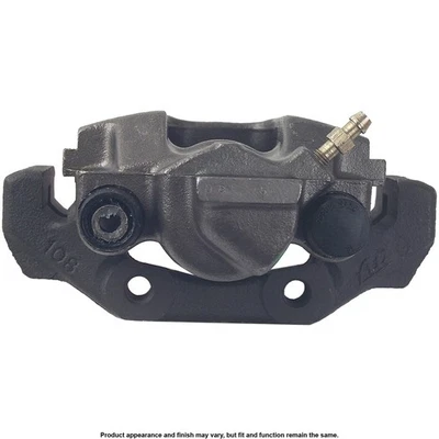 For BMW 528e 533i 633CSi 524td 325e 535i Cardone Rear Left Brake Caliper DAC - Image 1 of 4