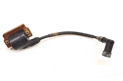 88 Kawasaki Bayou 185 2x4 Ignition Coil KLF185 - Image 1 of 3
