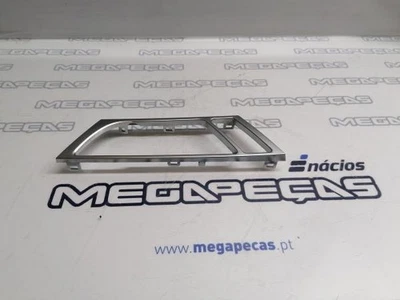 4F0867498 front door car molding lh for AUDI A6 ALLROAD (4FH C6) 2.7 TDI 2006 - Imagen 1 de 4