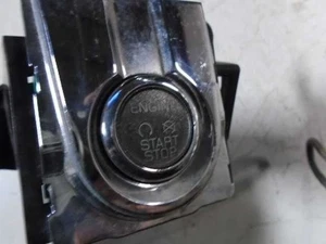 Ignition Switch Dash Switch Fits 09 MKS 28374 - Picture 1 of 10