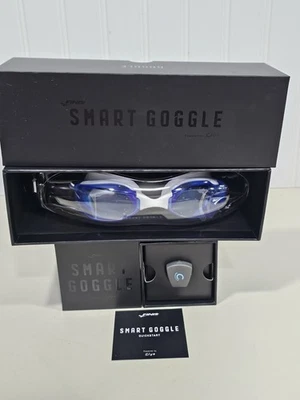 FINIS Smart Goggle Smart Display Module Ciye ¡¡¡NUEVO!!! Nunca fuera de la caja Foto 1 de 2
