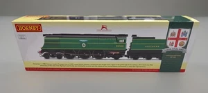 HORNBY R3515 - SR 4-6-2 Battle of Britain Class KENLEY Ltd edt of 500 FINAL DAY. - Bild 1 von 15