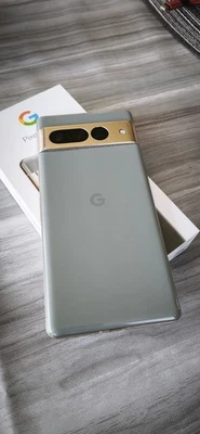 Google Pixel 7 pro - Imagen 1 de 4