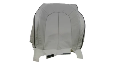 FUNDA TRASERA ASIENTO DELANTERO CHRYSLER PACIFICA 17-19 6EC56PQQAB - NUEVO OEM Foto 1 de 3