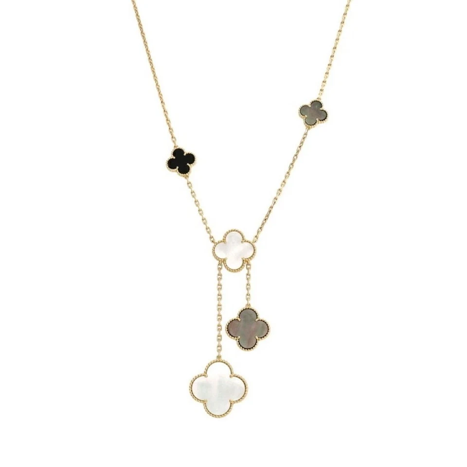 Necklaces and pendants