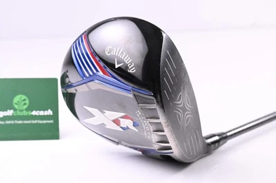 Avvitatore Callaway XR / 12 gradi / progetto flessibile regolare X albero LZ15 - Immagine 1 di 4