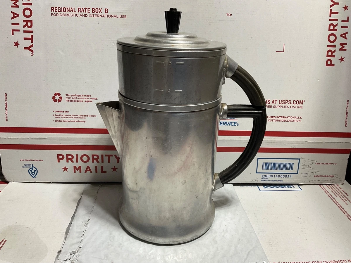 wear ever coffee pot products for sale | eBay