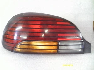Driver Left Tail Light SE Fits 96-98 GRAND AM 251737 - Bild 1 von 1
