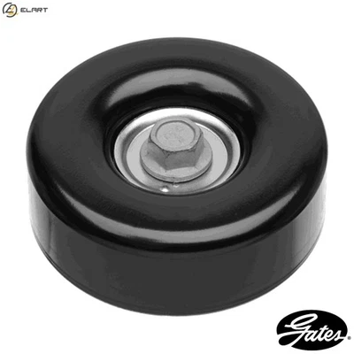 DEFLECTIONGUIDE PULLEY VRIBBED BELT T36299 FOR CADILLAC ESCALADE/Crew/Cab  GMC - Image 1 of 4