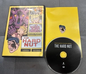 The Hard Nut DVD (Mark Morris Dance Group) 2007 *LIKE NEW w/ INSERT* - Picture 1 of 2