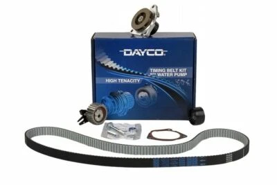Verteilerkit + Wasserpumpe Dayco Alfa Giulietta Lancia Fiat 1.9 2.0 MJet - Bild 1 von 4