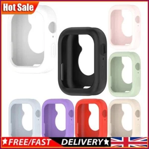 Silicone Case Anti-fall Bumper Case Cover Protective Cover for Huawei Watch Fit3 - Zdjęcie 1 z 18